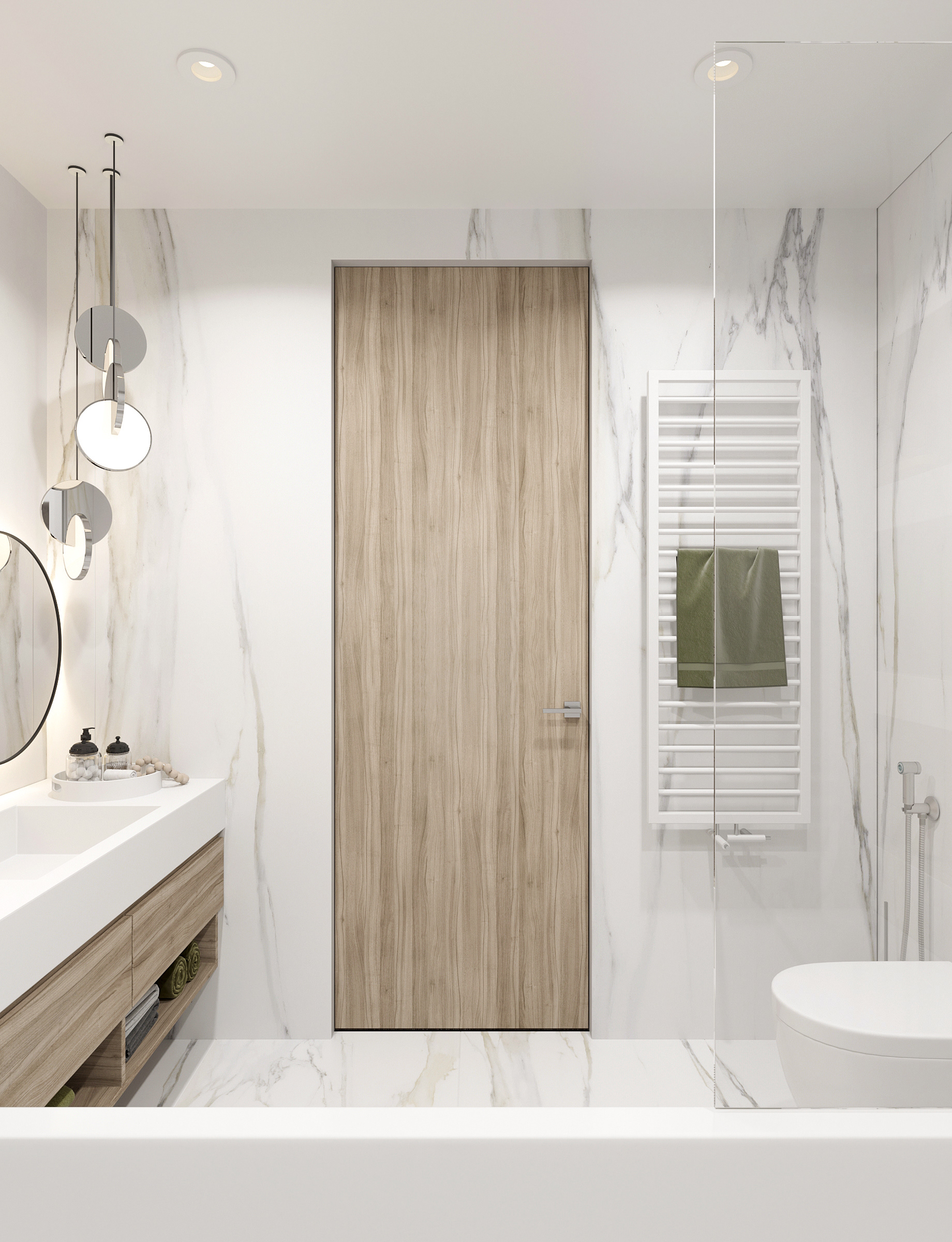 Small Bathroom Walk In Shower Ideas